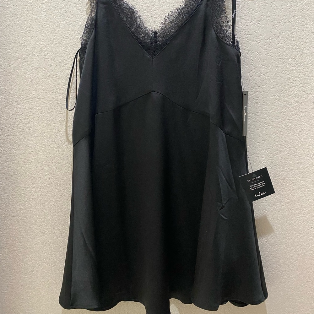 Lulus dress NEW